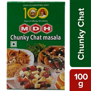 Mdh Chat Masala, 100 g