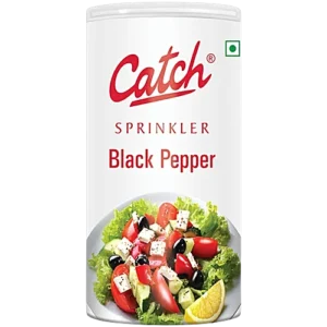Catch Black Pepper Sprinkler, 100 g